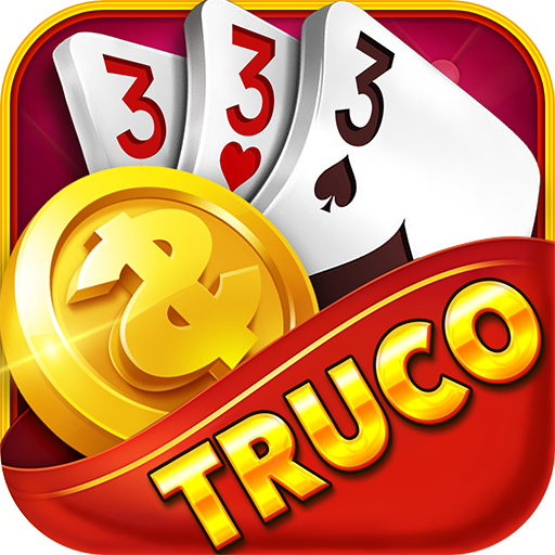 Truco Solitaire - Duel