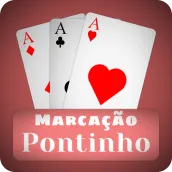 Marcador Pontinho (2021)