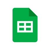 Google Sheets