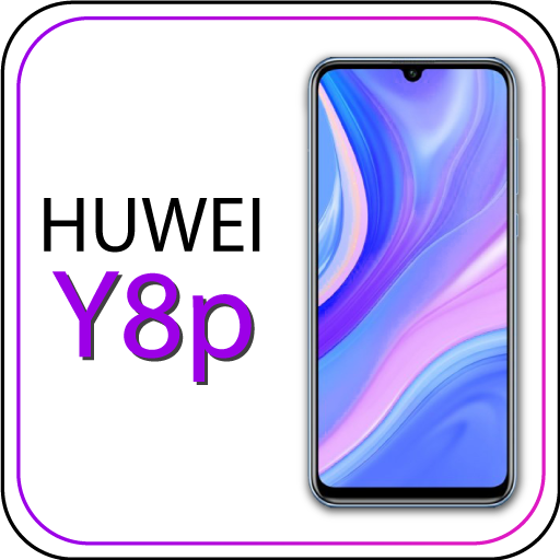 Themes for Huwei Y8p : Huwei Y