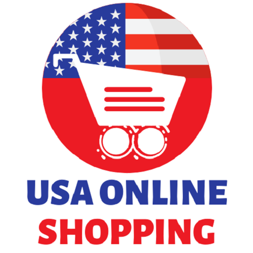 USA Online Shopping App