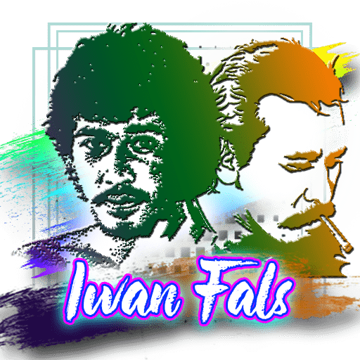 Koleksi MP3 Album Iwan Fals