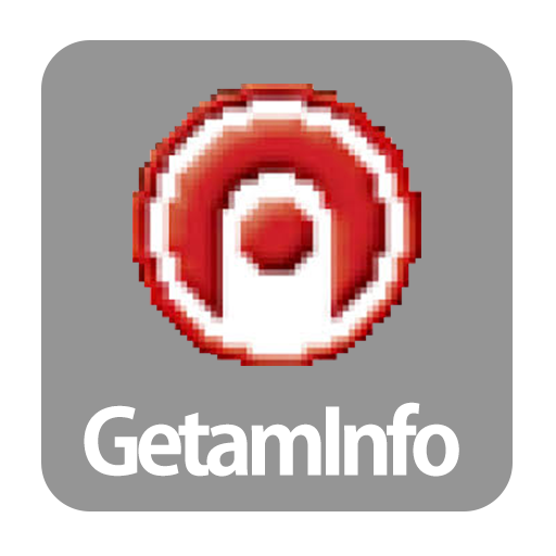GetamInfo(겟앰프드 정보어플)