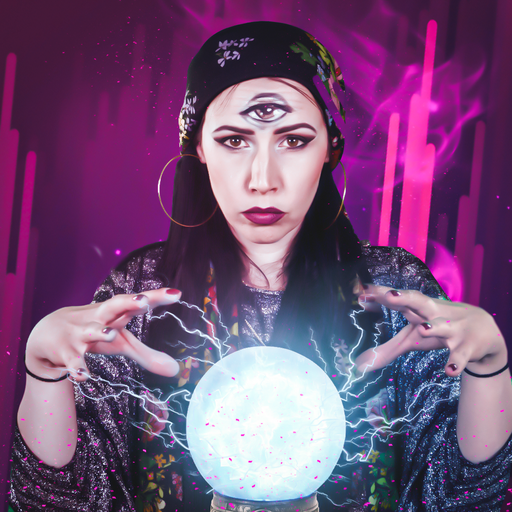 Fortune Teller – Horoscope