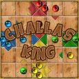 Challas King Indian Ludo Game