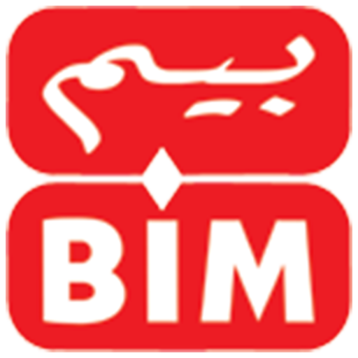 Catalog BIM egypt بيم مصر