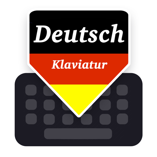 German Keyboard