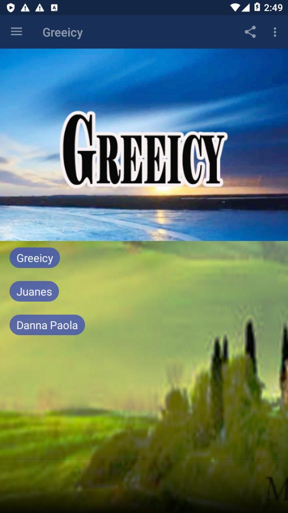 gallery