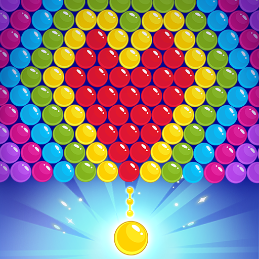 Dream Pop - Bubble Pop Games!