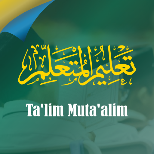 Ta'lim Muta'alim & Terjemah