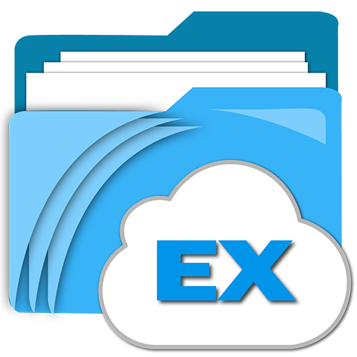 ex file manager | ファイルエクスプローラー