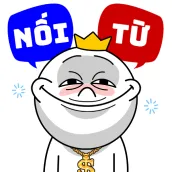 Vua Nối Từ: Nối Chữ Tiếng Việt