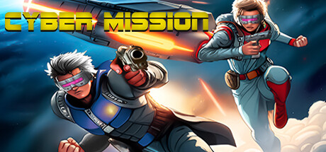 Cyber mission
