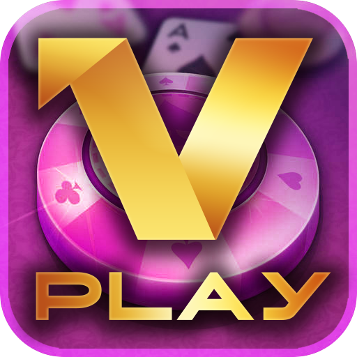 Vplay - Game bai Tien len mien