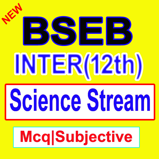 Download Class 12th Science Stream with android on PC