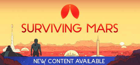 Surviving Mars