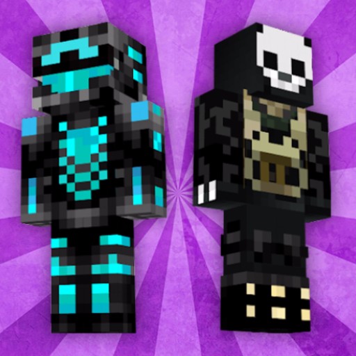 Callofduty Skin for Minecraft