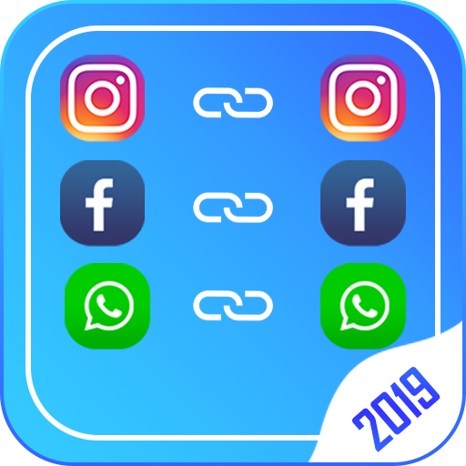 Dual Space 2019 - Parallel Apps 2019