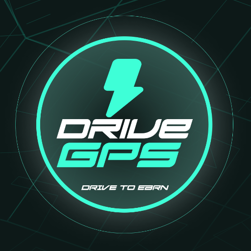 DRIVE GPS