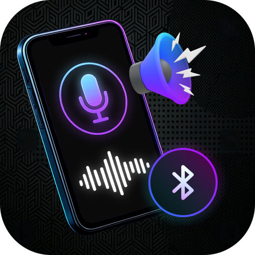 Announcement Bluetooth Mic