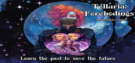 Telluria: Forebodings Playtest