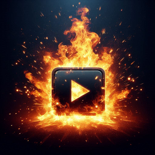 Magic FX Video & Photo Editor