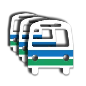 London Transit (LTC) Buses