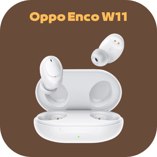 Oppo Enco W11 Guide