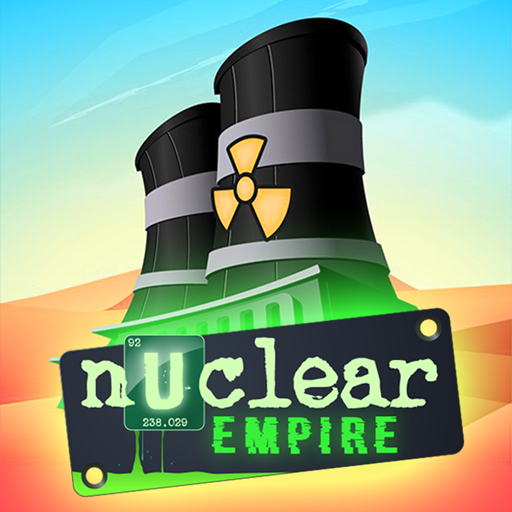 Nuclear Idle: Jogos de empresa