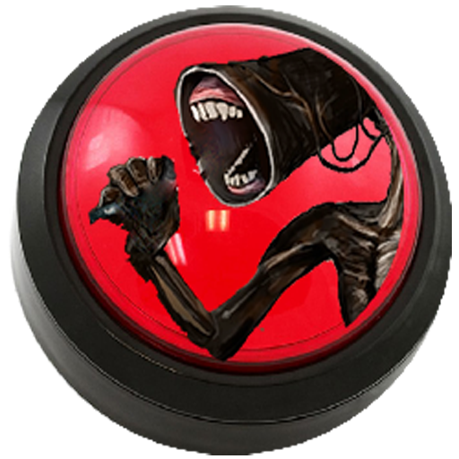 Siren Head Prank Button