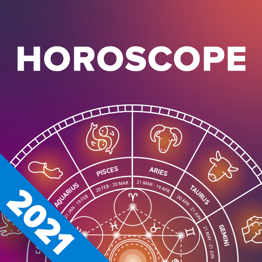 Daily Horoscope & Astrology