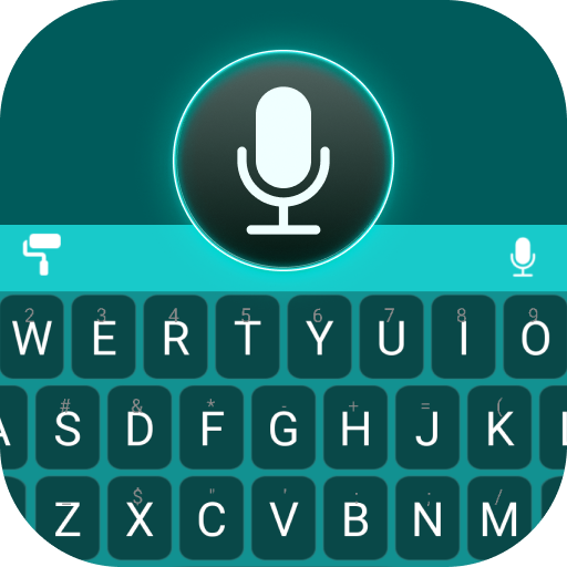 Voice Keyboard