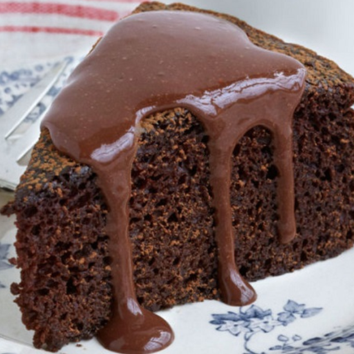 Chocolate cake recipe