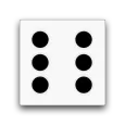 3D Dice Roller