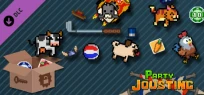 Party Jousting - FULL GAME UNLOCK