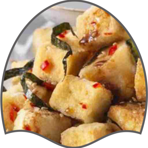 Resep Aneka Olahan Tahu