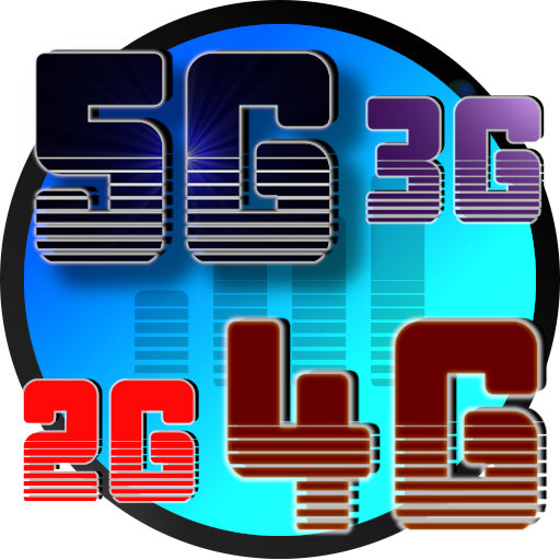 2G-3G-4G Switch ON / OFF