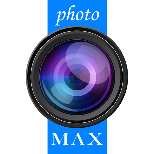 Photo MAX - Photo editor