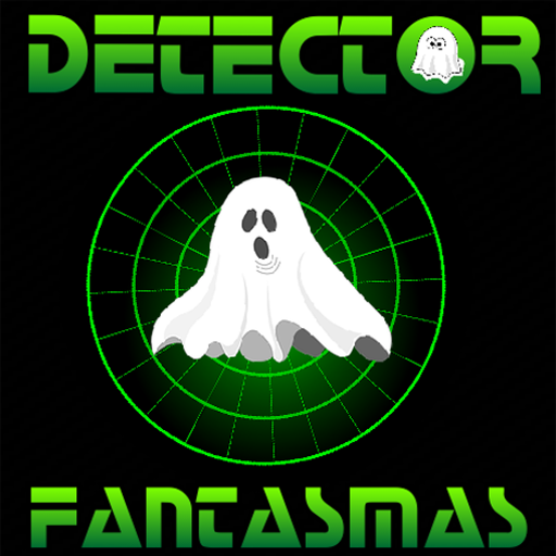 Detector fantasmas broma