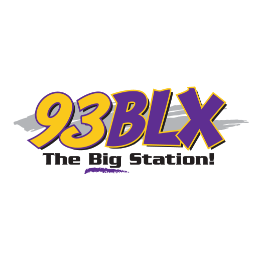 The Big Station 93 BLX