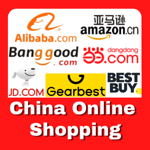 Online Shopping China Apps