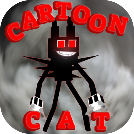 Cat cartoon mod