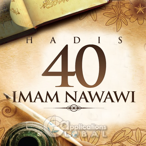 HADIS 40 IMAM NAWAWI