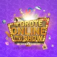 De Grote Online TV Show
