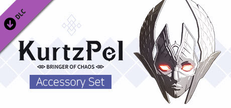 KurtzPel - Judgment Bellatos Accessory Set