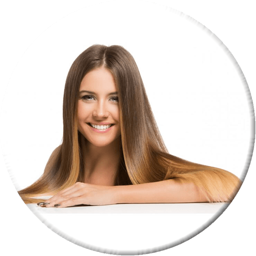 Face Hair Montage