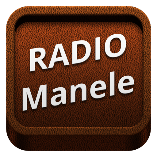 Radio manele