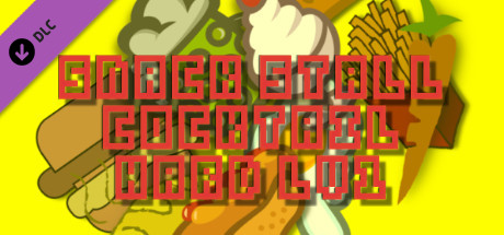 Snack Stall Cocktail Hard Lv1