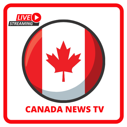 LIVE TV app for Canada News