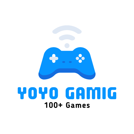 Yoyo games : All in one game